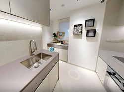 Union Square Residences (D1), Condominium #498529931